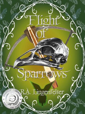 cover image of Flight of Sparrows
